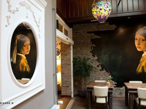 Hotel Johannes Vermeer