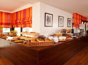 Residhome Val d'Europe