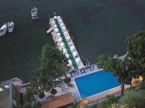 Grand Hotel Europa Palace