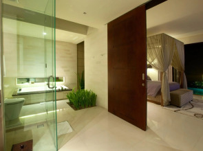 Pradha Villas Seminyak