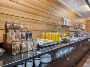 Hotel Sercotel Coliseo