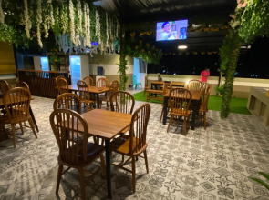 Flamingo Avia Labuan Bajo