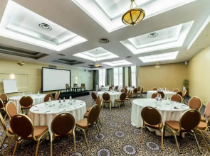 Спа-отель Baltic Beach Hotel & SPA