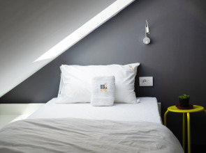 Good People Design Hostel