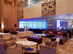 Guangzhou Marriott Hotel Tianhe