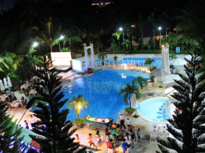 L'Azure Resort and Spa