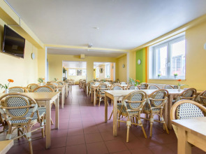 a&o Dresden Hauptbahnhof - Hostel