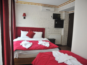 Ares Hotel Sultanahmet
