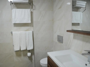 Safa Royal Museum Hotel