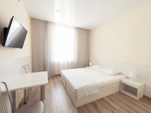 Apartments Viktory on street Gogolya, 133