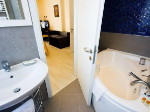 Hotel La Pergola di Venezia