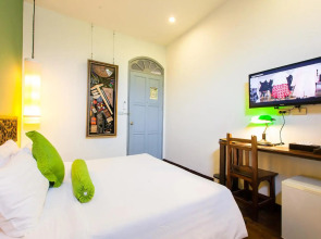 The Memory at On On Hotel