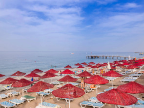 Holiday Garden Resort