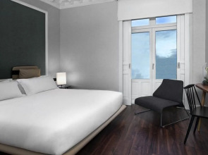 Отель Sardinero Madrid