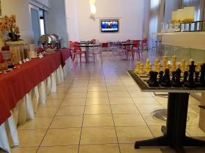 Atrium Zenon Hotel Apartments