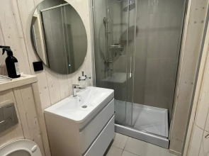 Гостиничный комплекс Финвал