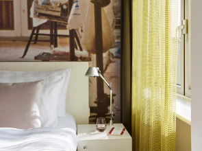 Hotel Indigo Berlin – Ku’damm by IHG