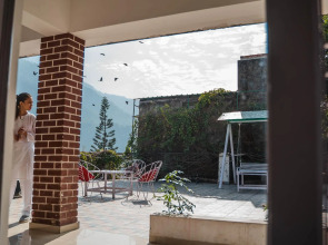 Swiss Cottage and Spa by Salvus