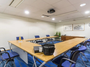 Scandic Sjöfartshotellet