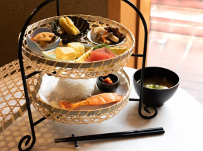 The GrandWest Arashiyama