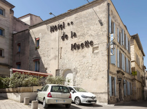 Hôtel La Muette