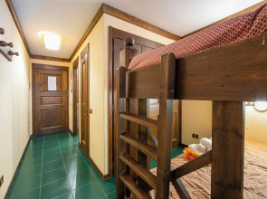 Grange Hike & Ski - 10C Sestriere