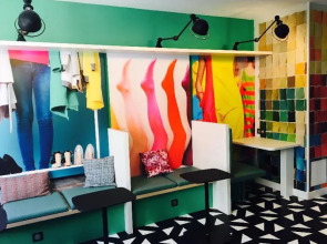 ibis Styles Paris Gare Saint Lazare