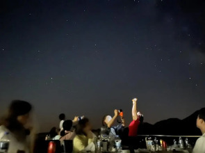 Nemrut Euphrat Hotel