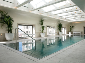 Barceló Torre de Madrid