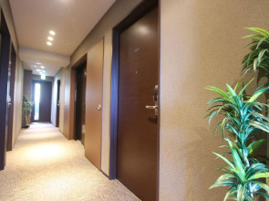 HOTEL LiVEMAX Higashi Ginza