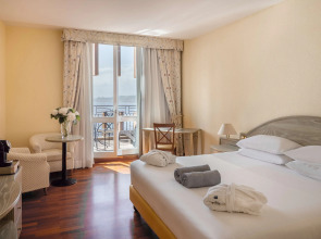 Unahotels Capotaormina