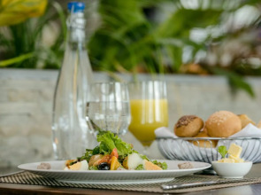 Hotel Verde Zanzibar - Azam Luxury Resort & Spa