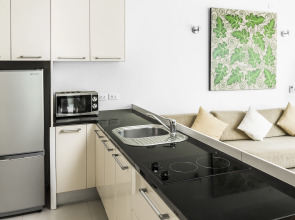 Beach Republic, Koh Samui