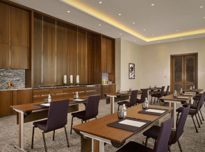 The Ritz-Carlton Астана