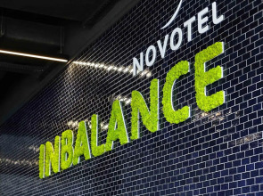 Novotel Krakow City West