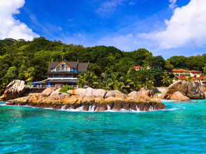 Hotel Patatran Village