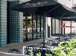 Saint Kilda Beach Hotel (formerly Rydges St Kilda)