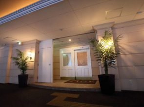 Hotel Fine Garden Horai