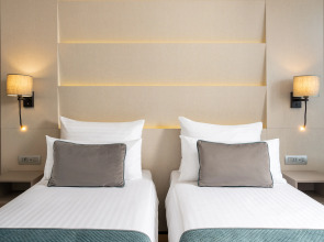 Leonardo Bucharest City Center