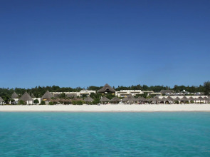 Gold Zanzibar Beach House & Spa