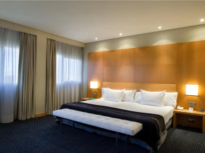 Eurostars Al-Ándalus