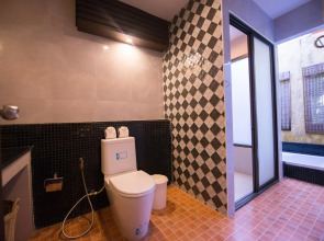 Sita Beach Resort Koh Lipe