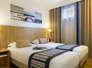 Citadines Aparthotel Cannes Croisette