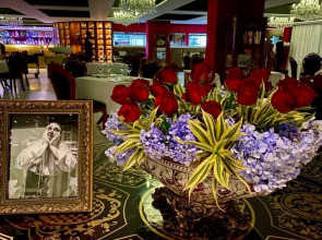 Majestic Ponta Negra Beach