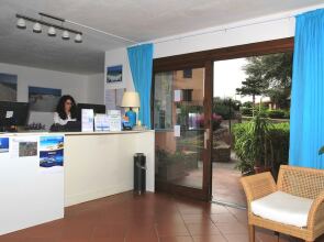 Residence Eurotel Bouganville