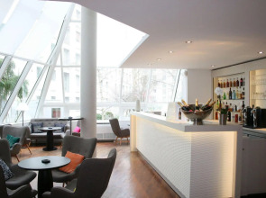 Mercure Paris Montparnasse Pasteur
