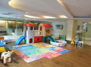 Jambuluwuk Malioboro Hotel Yogyakarta