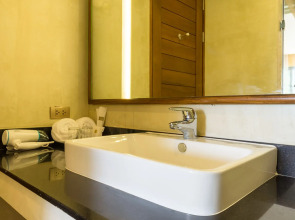 Coriacea Boutique Resort