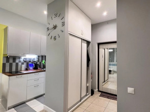 Уют Сьют на улице Автозаводская 23 с931 корпус 3