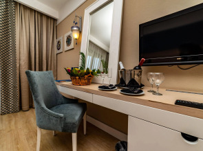 Seamelia Beach Resort Hotel & Spa